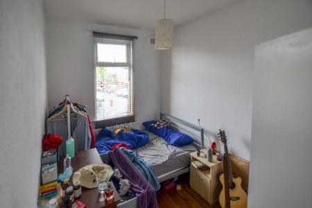 5 bedroom Terraced House for sale in Heald Place, Rusholme, Manchester, M14