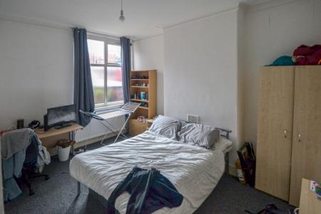 5 bedroom Terraced House for sale in Heald Place, Rusholme, Manchester, M14