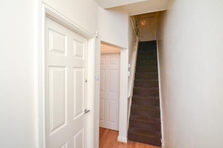 4 bedroom Terraced House for sale in Whitby Road, Fallowfield, Manchester, M14