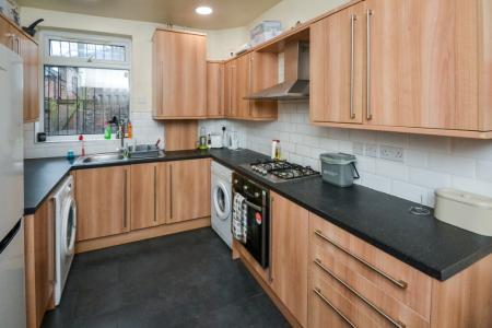Whitby Road, Fallowfield, Manchester, M14