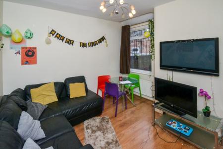 4 bedroom Terraced House for sale in Whitby Road, Fallowfield, Manchester, M14