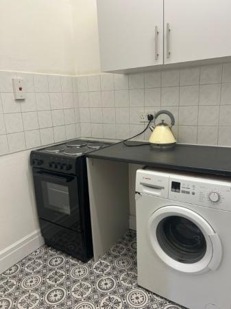 3 bedroom Flat to let in Claremont Road, Rusholme, Manchester, M14