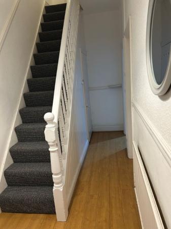 3 bedroom Flat to let in Claremont Road, Rusholme, Manchester, M14