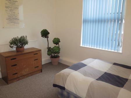 Claremont Road, Rusholme, Manchester, M14
