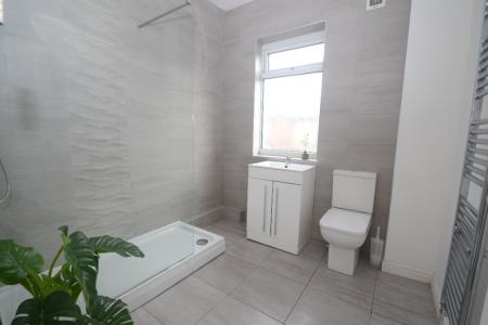 HOUSE SHARE Norfolk Street, Salford, M6