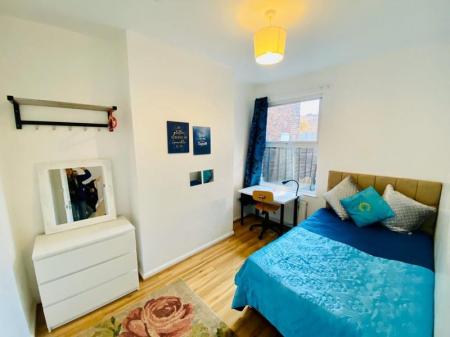 HOUSE SHARE Whitby Road, Fallowfield, Manchester, M14