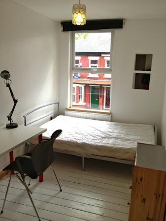 7 bedroom Terraced House to let in HOUSE SHARE Whitby Road, Fallowfield, Manchester, M14