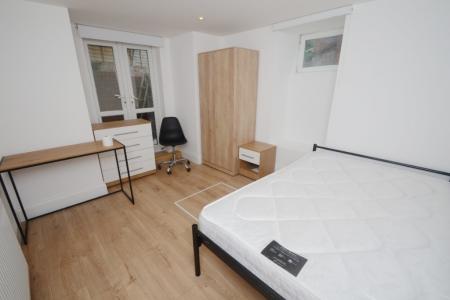 1 bedroom Town house to let in HOUSESHARE Aubrey Road, Fallowfield, Manchester, M14