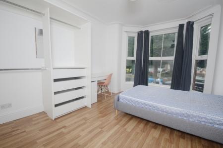 1 bedroom Town house to let in HOUSESHARE Aubrey Road, Fallowfield, Manchester, M14