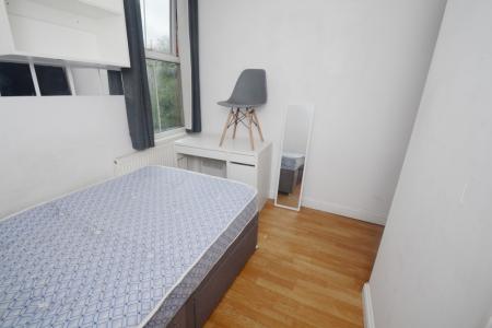 1 bedroom Town house to let in HOUSESHARE Aubrey Road, Fallowfield, Manchester, M14