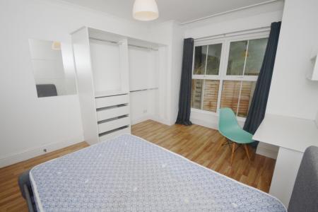 1 bedroom Town house to let in HOUSESHARE Aubrey Road, Fallowfield, Manchester, M14