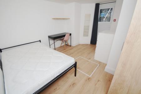 1 bedroom Town house to let in HOUSESHARE Aubrey Road, Fallowfield, Manchester, M14