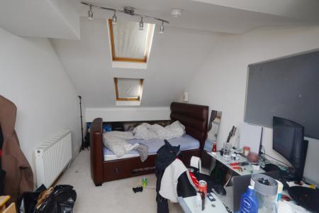 1 bedroom End of terrace house to let in Houseshare Kingswood Road, Fallowfield, Manchester, M14