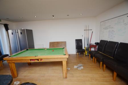 1 bedroom End of terrace house to let in Houseshare Kingswood Road, Fallowfield, Manchester, M14