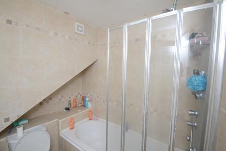 1 bedroom End of terrace house to let in Houseshare Kingswood Road, Fallowfield, Manchester, M14