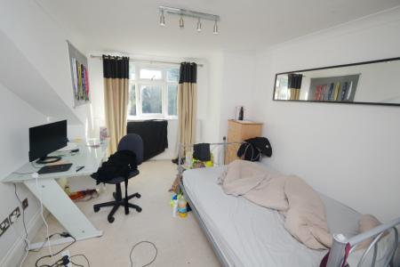 1 bedroom End of terrace house to let in Houseshare Kingswood Road, Fallowfield, Manchester, M14