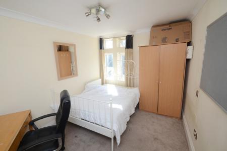 1 bedroom End of terrace house to let in Houseshare Kingswood Road, Fallowfield, Manchester, M14