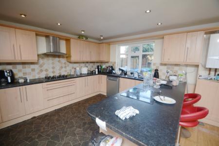 Houseshare Kingswood Road, Fallowfield, Manchester, M14