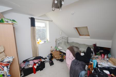 1 bedroom End of terrace house to let in Houseshare Kingswood Road, Fallowfield, Manchester, M14