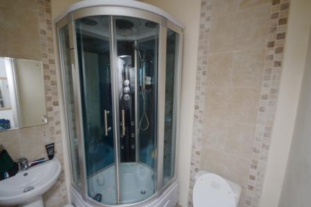 1 bedroom End of terrace house to let in Houseshare Kingswood Road, Fallowfield, Manchester, M14