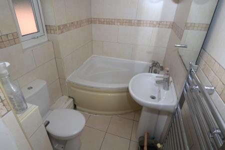 1 bedroom Terraced House to let in HouseShare Kingswood Road, Fallowfield, Manchester, M14
