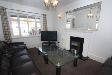 HouseShare Kingswood Road, Fallowfield, Manchester, M14