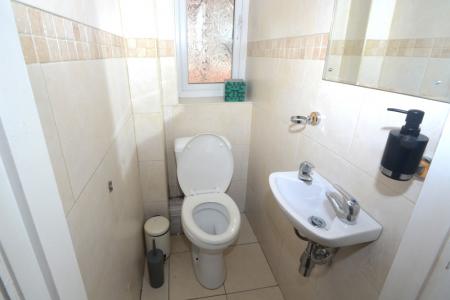 1 bedroom Terraced House to let in HouseShare Kingswood Road, Fallowfield, Manchester, M14