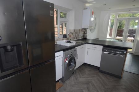 1 bedroom Terraced House to let in HouseShare Kingswood Road, Fallowfield, Manchester, M14