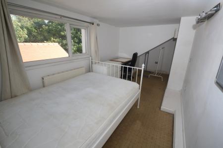 1 bedroom Terraced House to let in HouseShare Kingswood Road, Fallowfield, Manchester, M14