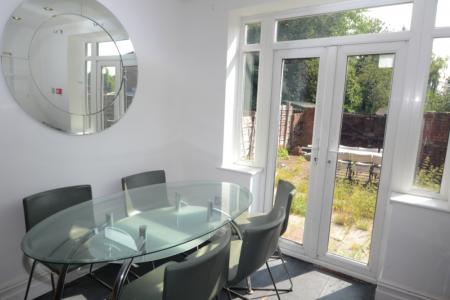 1 bedroom Terraced House to let in HouseShare Kingswood Road, Fallowfield, Manchester, M14