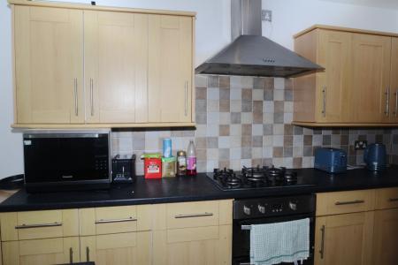 1 bedroom Terraced House to let in HouseShare Kingswood Road, Fallowfield, Manchester, M14