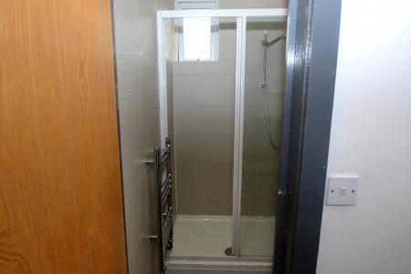 1 bedroom Semi-detached house to let in HouseShare Upper Lloyd Street, Rusholme, Manchester, M14