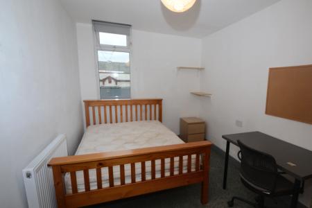 1 bedroom Semi-detached house to let in HouseShare Upper Lloyd Street, Rusholme, Manchester, M14