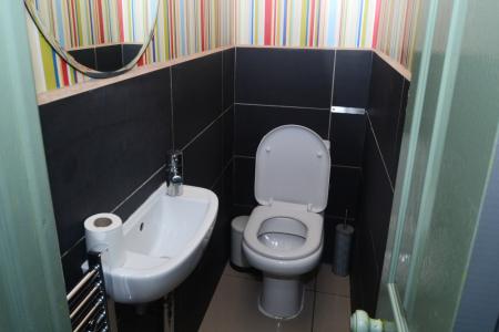1 bedroom Semi-detached house to let in HouseShare Upper Lloyd Street, Rusholme, Manchester, M14