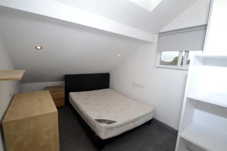 1 bedroom Semi-detached house to let in HouseShare Upper Lloyd Street, Rusholme, Manchester, M14