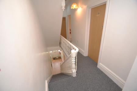 7 bedroom Terraced House to let in Longford Place, Victoria Park, Manchester, M14