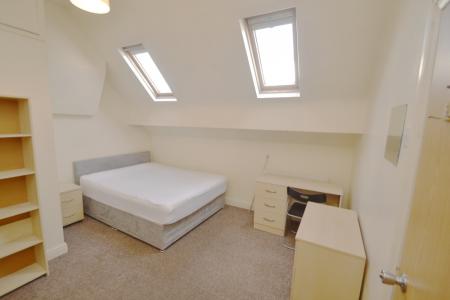 Longford Place, Victoria Park, Manchester, M14