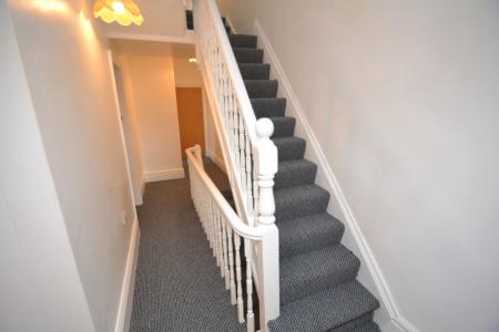 7 bedroom Terraced House to let in Longford Place, Victoria Park, Manchester, M14