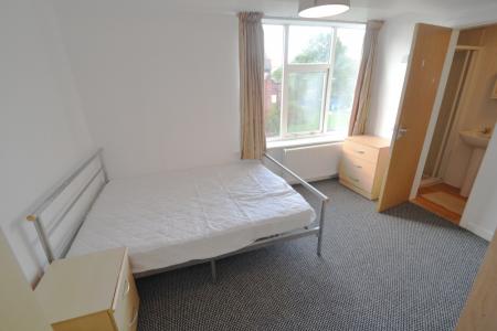 Longford Place, Victoria Park, Manchester, M14
