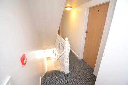 7 bedroom Terraced House to let in Longford Place, Victoria Park, Manchester, M14