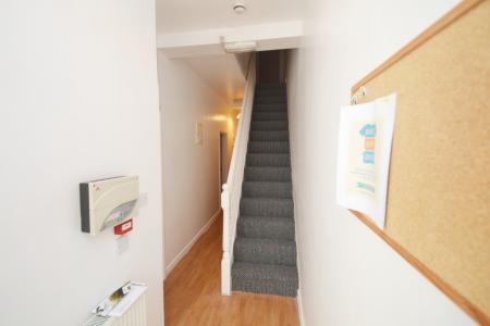 7 bedroom Terraced House to let in Longford Place, Victoria Park, Manchester, M14