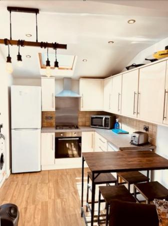 6 bedroom Detached house to let in Moseley Road, Fallowfield, Manchester, M14