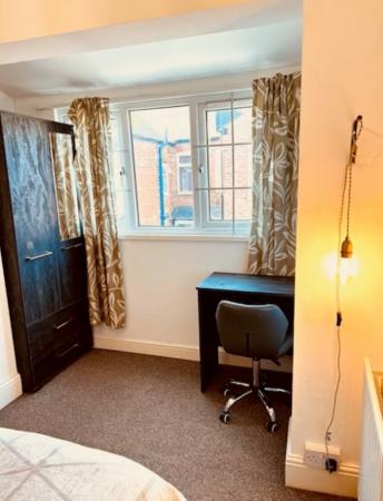 6 bedroom Detached house to let in Moseley Road, Fallowfield, Manchester, M14