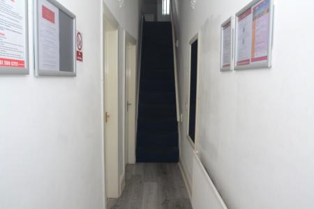 4 bedroom Terraced House to let in Norfolk Street, Salford, M6