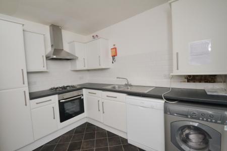 5 bedroom Terraced House to let in Plymouth View, Ardwick, Manchester, M13