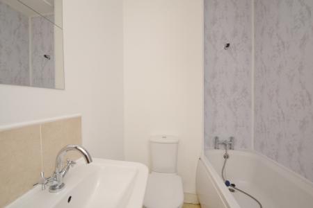 5 bedroom Terraced House to let in Plymouth View, Ardwick, Manchester, M13