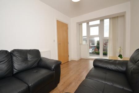 Plymouth View, Ardwick, Manchester, M13