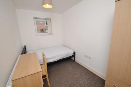 5 bedroom Terraced House to let in Plymouth View, Ardwick, Manchester, M13