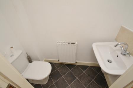 5 bedroom Terraced House to let in Plymouth View, Ardwick, Manchester, M13