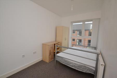 5 bedroom Terraced House to let in Plymouth View, Ardwick, Manchester, M13